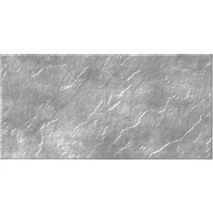 Керамогранит Cersanit Slate C-SF4L092D глазурованная серый 29,7x59,8