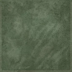 Керамическая плитка Плитка Smalto verde 15*15 см