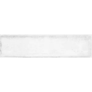 Плитка настенная Cifre Alchimia White 30х7,5 см