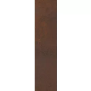 Керамогранит Kerama Marazzi Про Феррум обрезной коричневый 20х80 см