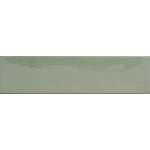 Плитка настенная Cifre Kane Sage зеленый 7,5*30 см