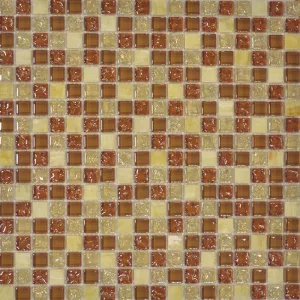 Мозаика Q-Stones Qsg-054-15/8 30,5*30,5
