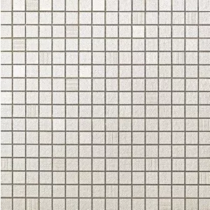 Керамическая плитка Atlas Concorde Room White Mosaico Q 30,5x30,5