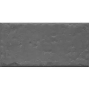 Плитка настенная Kerama Marazzi Граффити серый темный 9,9x20