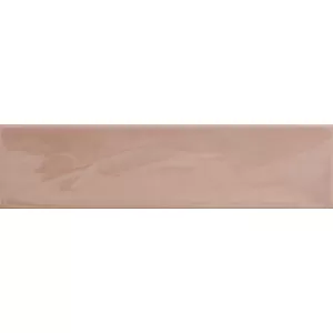 Плитка настенная Cifre Kane Pink розовый 7,5*30 см