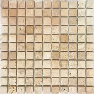 Мозаика Q-Stones Qs-001-25T/10 30,5*30,5
