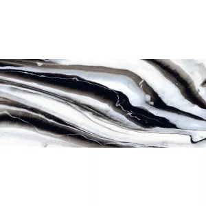 Керамогранит Neodom Titanium Tiger Ice Polished N20389 278х120 см