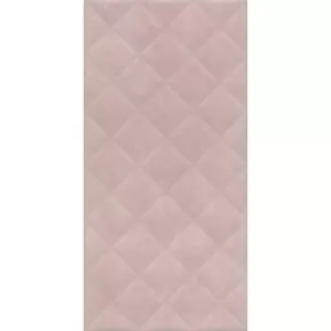 Плитка настенная Kerama Marazzi Марсо розовый структура 11138R 30х60 см
