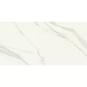 Керамогранит Italon Метрополис Калакатта Голд белый 60х120 см