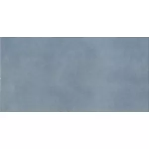 Плитка настенная Kerama Marazzi Маритимос голубой обрезной 11151R 30*60 см