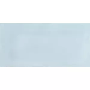 Плитка настенная Kerama Marazzi Авеллино голубой 16004 15х7,4 см