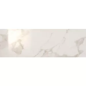 Глазурованная керамическая плитка Fap Ceramiche Roma Classic 91,5 Calacatta Brillante fNXW 30,5x91,5