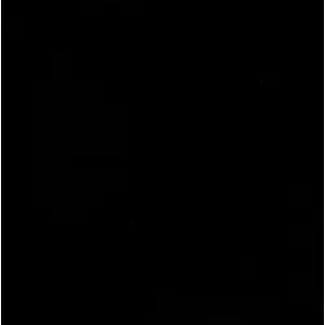 Плитка настенная Kerama Marazzi Авеллино чёрный 15х15 см