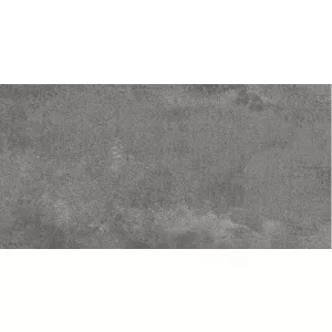 Керамический гранит Cersanit Berkana C-BK4L402D темно серый 29,7x59,8