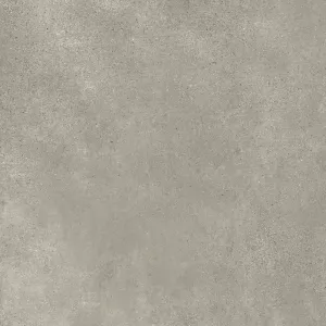 Керамический гранит Cersanit Soul серый рельеф 42х42 см