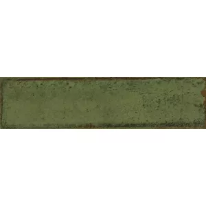 Плитка настенная Cifre Alchimia Olive 30х7,5 см