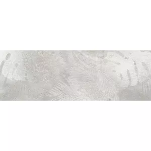 Плитка настенная Ibero Riverstone art grey 60х20 см