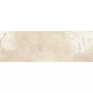 Плитка настенная Ibero Riverstone art beige 60х20 см