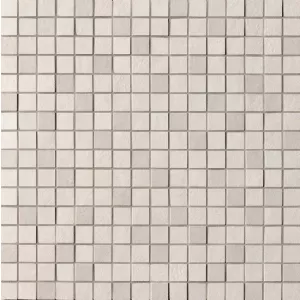 Мозаика Fap Ceramiche Sheer White Mosaico fPGW 30.5x30.5 см