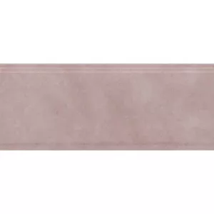 Бордюр Kerama Marazzi Марсо розовый BDA014R 30х12 см