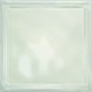 Плитка настенная Aparici Glass White Pave Brillo 4-107-1 20x20 см