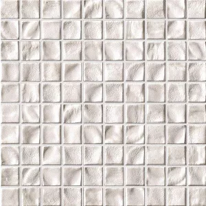 Глазурованная керамическая плитка Fap Ceramiche Roma Natura Calacatta Mosaico fLTH 30,5x30,5