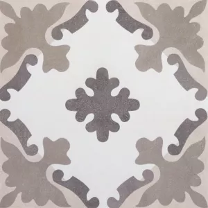 Керамогранит Stn ceramica Nordic 03 Matt 110-015-15 многоцветный 20x20 см