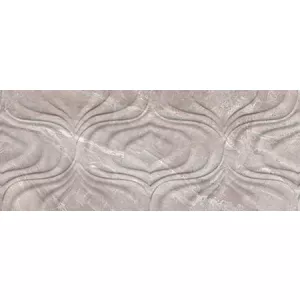 Керамическая плитка Azteca Rev. Fontana twist vison коричневый 30x74 см