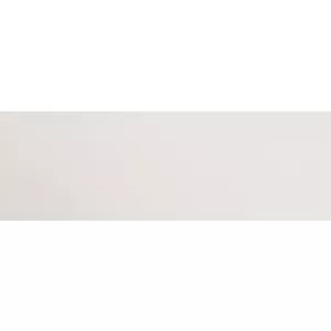 Глазурованная керамическая плитка Fap Ceramiche Pat 91 White fOCV 30,5x91,5 см