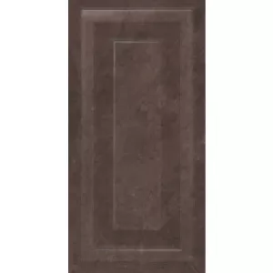 Плитка настенная Kerama Marazzi Версаль коричневый панель 11131R 30х60 см