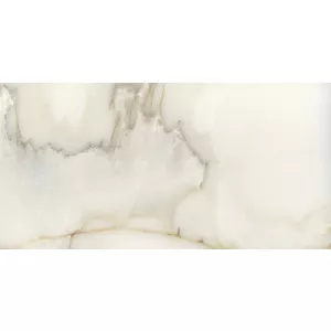 Керамогранит Rex Ceramiche Bijoux Onyx Blanche Matte 766325 120х60 см