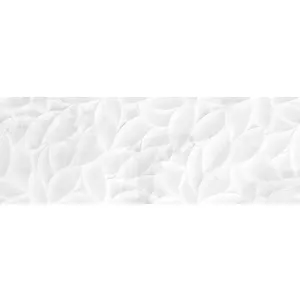 Керамическая плитка Kerlife Agatha Rev. Essence-aga white rect. 90х32 см
