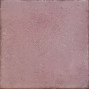 Керамогранит Decocer Rose темно-розовый 20x20 см