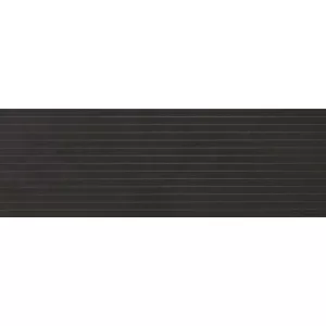 Плитка настенная Venis Magma Infinito Black Matt V1440351 100х33,3 см