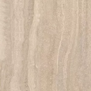Керамогранит Kerama Marazzi Риальто обрезной песочный 60х60 см