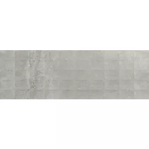Плитка настенная Etile Tribeca Rectangles Gris Matt 100х33,3 см