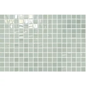 Мозаика Rev. Opalo blend mint malla салатовый 31х46,7 см