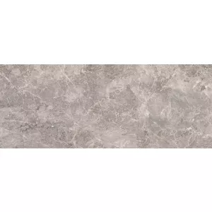Плитка настенная Porcelanosa Elegant Grey Brillo 100303462 150х59,6 см