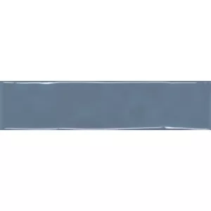 Плитка настенная Mainzu Original Blu Brillo PT02767 синий 30х7,5 см