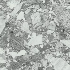 Керамогранит Fanal Stone river white 89,8*89,8