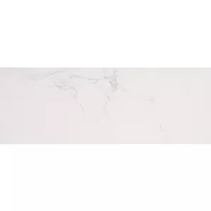 Плитка настенная Porcelanosa Marmol Carrara Blanco Brillо P3580015 120х45 см