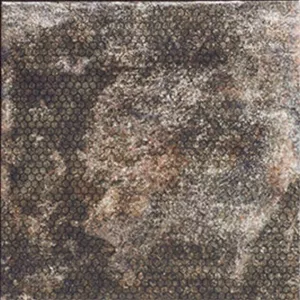 Плитка настенная Mainzu Mandala Black Matt PT02797 черный 20x20 см