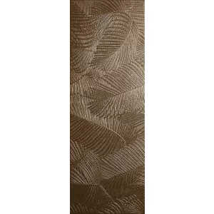 Плитка Ape Ceramica Kentia bronze rect 31,6*90