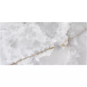 Керамический гранит Creo Ceramique Lagoon Bianco Glossy GYT612615, 2.16 м2, 120х60 см