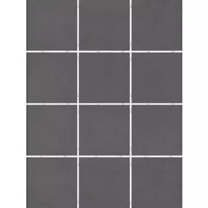 Плитка настенная Kerama Marazzi Амальфи коричневый 9,9x9,9 см